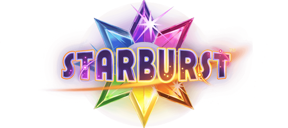 starburst logo